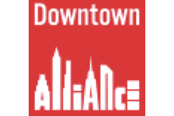 Alliance for Downtown NY