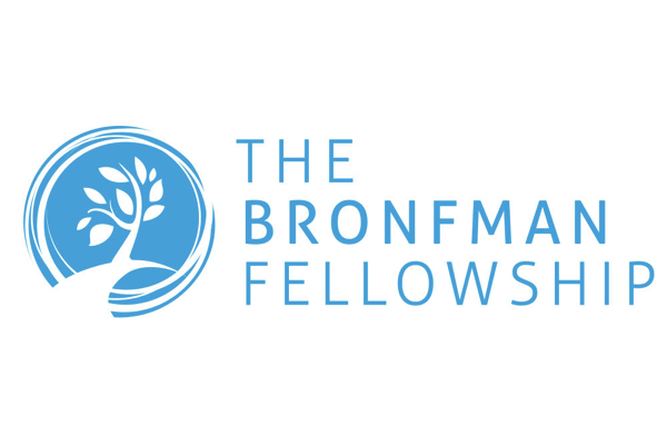 The Bronfman Fellowship