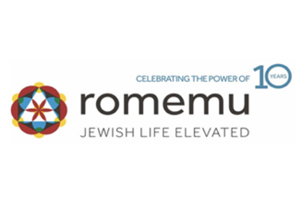 Romemu - Jewish Life Elevated